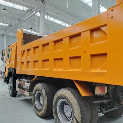 8x2 aandrijving 520 pk F3000 X3000 30 ton Handleiding Gebruikte Shacman Dump Truck Venster Handleiding