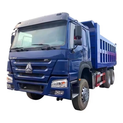 Gebruikte ophangwagen HOWO 8X4 40 ton 12 wiellader Sinotruck ophangwagen HOWO