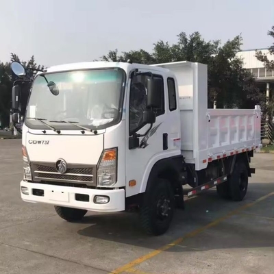 Op maat gemaakt, gerenoveerd HOWO 6*4 Dump Truck Gebruikt 371HP 375 HP 420HP Sinotruk Tipper
