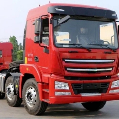 Aanpassing Einde Zware A7 Traktor Truck Paardenkracht &gt; 450 pk en met 1