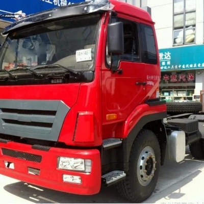 Maximaal koppel Nm 500-1000nm 530 pk Diesel motor hoofd trekker vrachtwagen voor zware werkzaamheden