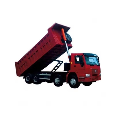 15 Tonnen 371 pk 400 pk Load Coil Steen Zand Grond Mijnbouw Dumptruck Tweedehands zitplaatsen ≤5