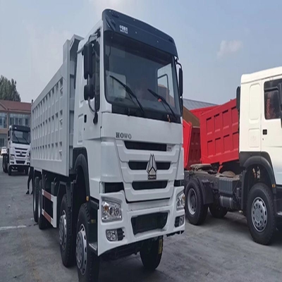 15 Tonnen 371 pk 400 pk Load Coil Steen Zand Grond Mijnbouw Dumptruck Tweedehands zitplaatsen ≤5