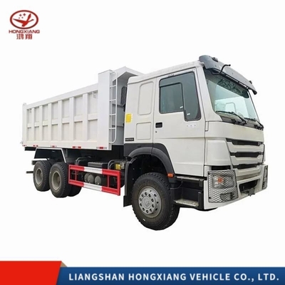 90t 6*4 Trekkers Trucks Drive Type Xga4250d3wc Zittingen ≤5 Ruimte handleiding Xga4250d3wc