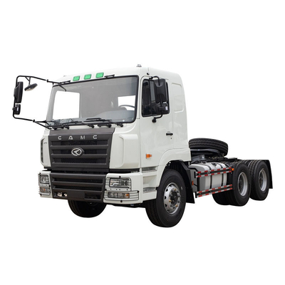 HOWO Trucks Tractor 6*4 Ant Truck Bruto voertuiggewicht 5001-10000 Kg en motorvermogen &gt; 8L