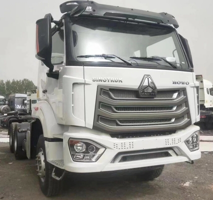 6×4 Aanpassing Sinotruk HOWO A7/T7 10/12 Wheeler 336/371/375/420HP Heavy Duty Tipper Dump truck