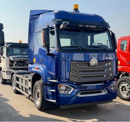 6×4 Aanpassing Sinotruk HOWO A7/T7 10/12 Wheeler 336/371/375/420HP Heavy Duty Tipper Dump truck