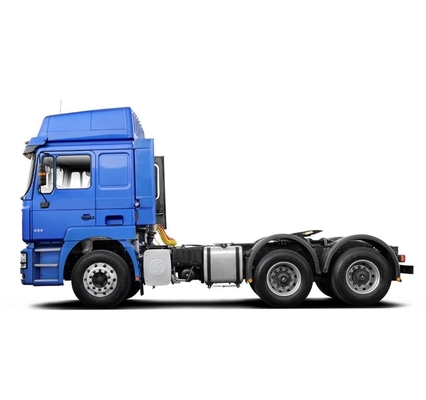 Maximaal koppel Nm 500-1000nm CNG-tractor Truck HOWO A7 Sale bandenontwerp buisloos Verkoop
