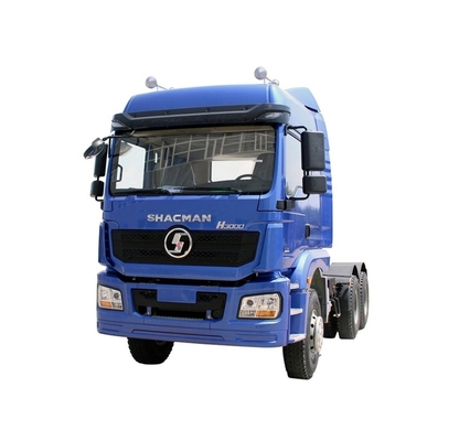 Maximaal koppel Nm 500-1000nm CNG-tractor Truck HOWO A7 Sale bandenontwerp buisloos Verkoop