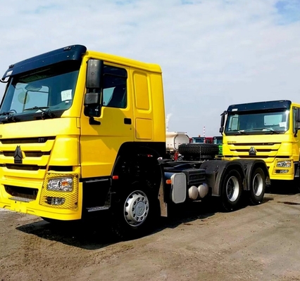 Camc Tractor Truck Heavy Duty Truck met maatwerk 1 Jaar Naverkoopservice