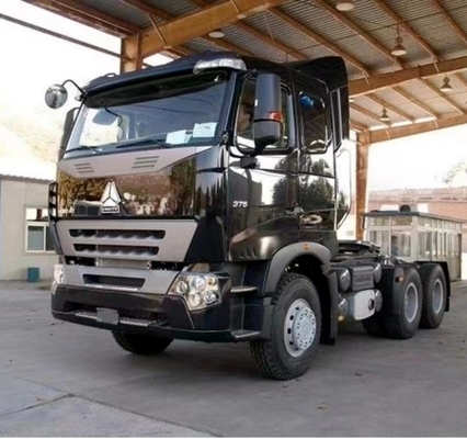 Camc Tractor Truck Heavy Duty Truck met maatwerk 1 Jaar Naverkoopservice