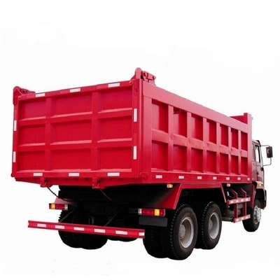 Transport Zwaar werktuig 2023 3 assen kantelend half aanhangsel 60 ton dump aanhangsel vrachtwagen