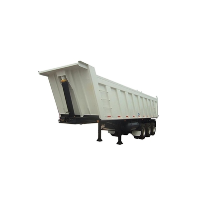 Aanpassing van de aanhangwagen voor zware toepassingen