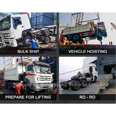 Mack Traktor Truck met motorvermogen&gt; 8L en 1 jaar service na verkoop