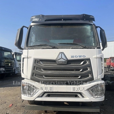 Maximaal koppel Nm 500-1000nm Xga4250d3wb WP12.375N 6*4 Tractor Truck Window Manual