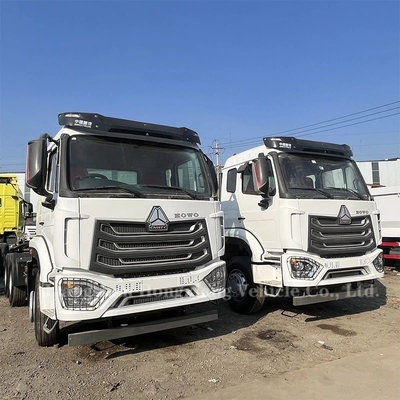 Maximaal koppel Nm 500-1000nm Xga4250d3wb WP12.375N 6*4 Tractor Truck Window Manual