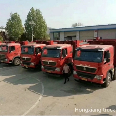 Maximale lading 100 ton 50 ton 5 assen U-vorm achterste dump half vrachtwagen aanhanger voor uw voordeel
