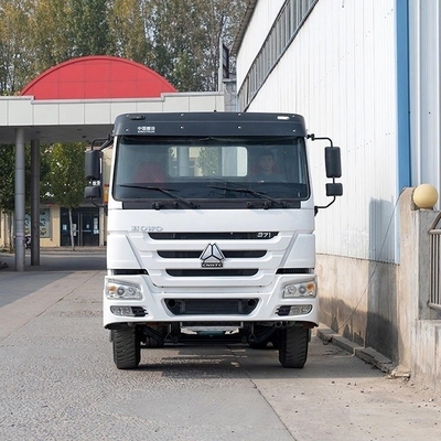 430 pk CNG T7h A7 C7h Sitrak 440 pk Tractor Trailer Truck Hoofd sleeptruck met voordeel