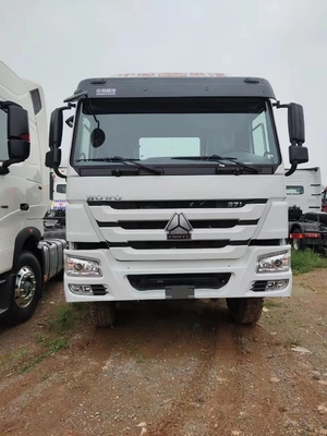 430 pk CNG T7h A7 C7h Sitrak 440 pk Tractor Trailer Truck Hoofd sleeptruck met voordeel