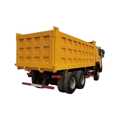 80 ton 3 4 as achterste kanteling aanhangwagen met 12 banden en ABS antiblokkeringssysteem