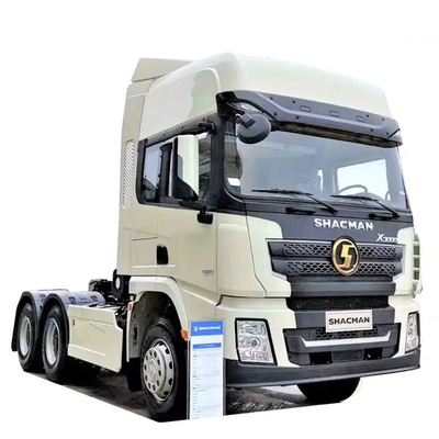 2022 Shacman F3000/H3000/X3000 dumptruck en trekkertrucks voor segment zware vrachtwagen