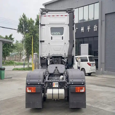 2022 Shacman F3000/H3000/X3000 dumptruck en trekkertrucks voor segment zware vrachtwagen