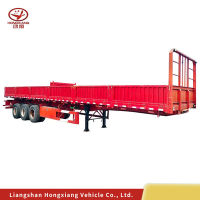 Zelfdempende ophangwagens achterste ophangwagens ophangwagens ophangwagens 13500X3000X1550 mm