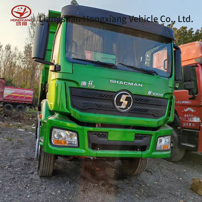 10banden 30 40 ton Prime Mover Truck Sinotruk HOWO Gebruikte trekker trucks in Afrika Aanpasbaar