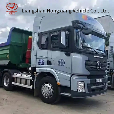 5001-10000 kg Bruto voertuiggewicht Benz Actros Tractor hoofd Truck trailer Mercedes Truck