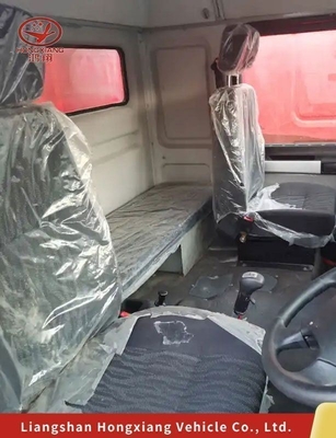 1 Jaar After-sales Service Duitsland Actros Traktor Truck met aanpassing
