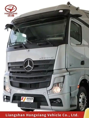 Segment Verkoper Traktortruck met standaardconfiguratie 1 Jaar Naverkoopservice