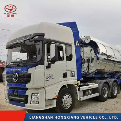 ECE-gecertificeerde Sinotruk HOWO Euro-tractortruck met Weichai-motor en handruimte