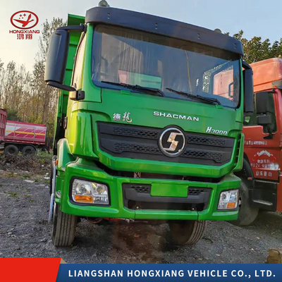 Aanpassing Hohan Tractor Head HOWO Tractor Truck met 1 jaar naverkoopservice