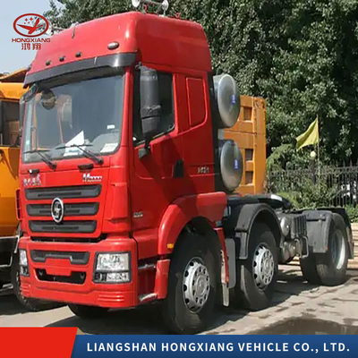 Landbouwmachine-tractor met ECE-certificering en 1 jaar service na verkoop