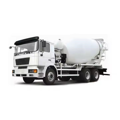 OEM Vibratortruck voor betonnen pompmixer voor zware bouwmachines