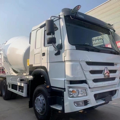 Chinese heavy duty 6X4 HOWO/Dumping/Dumper/Lori Cargo/Traktorhoofd/Aanhangwagenhoofd/Prime Mover/Betonmixer/Pomp/Fuel Tank/Wrecker Truck