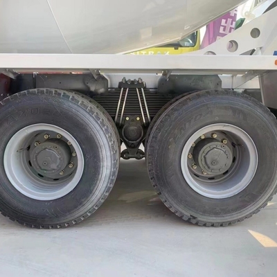 Chinese heavy duty 6X4 HOWO/Dumping/Dumper/Lori Cargo/Traktorhoofd/Aanhangwagenhoofd/Prime Mover/Betonmixer/Pomp/Fuel Tank/Wrecker Truck