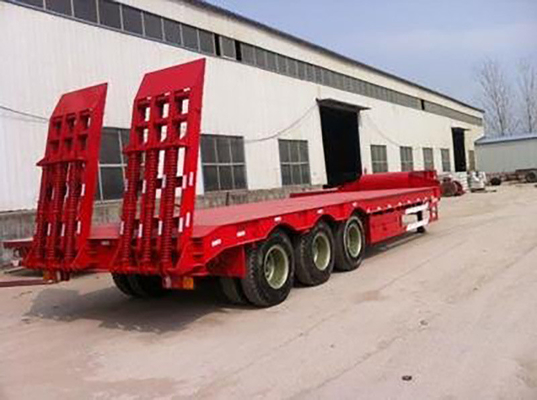 Zeven brugtrektrucks: de ideale keuze voor het transport op platte bedden