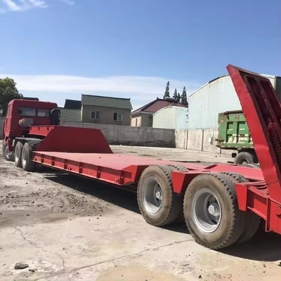 IJzeren 10-Jumbo-tube-container van het type van een vrachtwagen met 7250nm3 werkdruk 25MPa