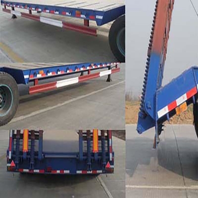 IJzeren 10-Jumbo-tube-container van het type van een vrachtwagen met 7250nm3 werkdruk 25MPa