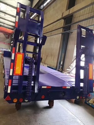 2 3 4 Achsel lage bed lage jongen zware vrachtwagen aanhangwagen geen ABS anti-blokkering remstelsel
