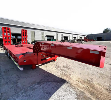 Types van ophangsystemen Voor het vervoer van zware machines