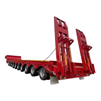 Types van ophangsystemen Voor het vervoer van zware machines