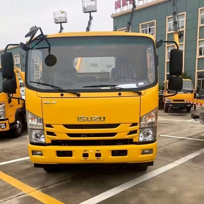 25t onder lift andere naam Aanpassingsontwerp 4X2 flatbed sleeptruck wrecker