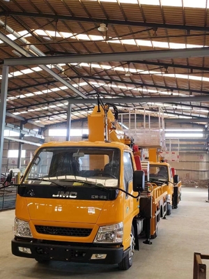 EHL9400Z 4495Voertuigen die kunnen worden aangepast aan het vliegtuig