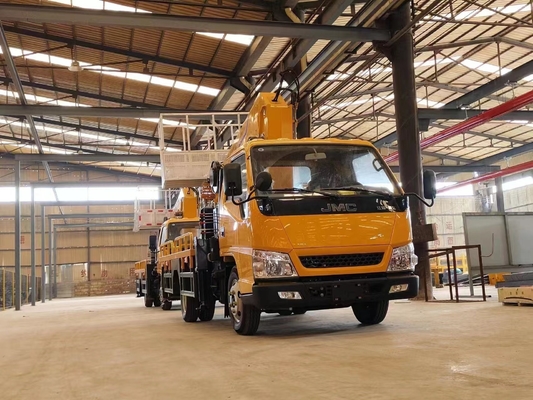 EHL9400Z 4495Voertuigen die kunnen worden aangepast aan het vliegtuig