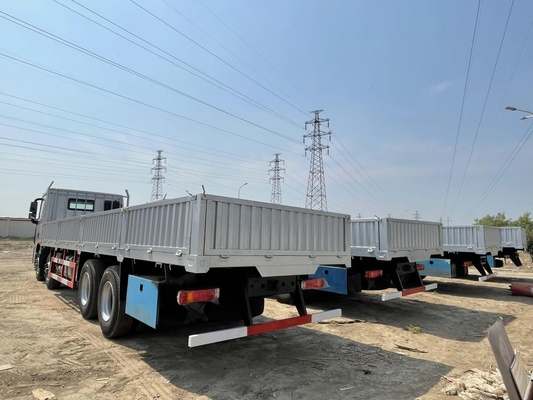 3 Assen 9 Meter zijwand Semi-trailer met 5,5 ton band nummer 8.12.16