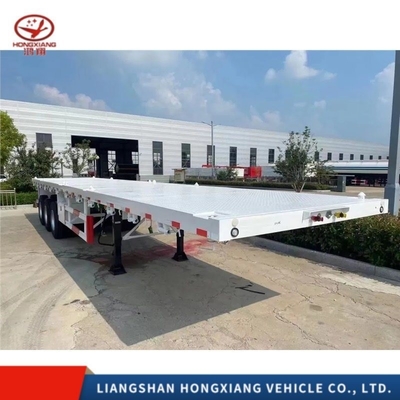 ABS anti-blokkering remsysteem Multi-link Type 3 Assen Skeleton Gooseneck Halve aanhanger