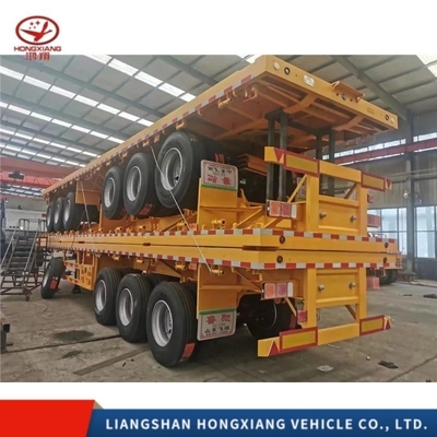 ABS anti-blokkering remsysteem Multi-link Type 3 Assen Skeleton Gooseneck Halve aanhanger