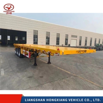 ABS anti-blokkering remsysteem Multi-link Type 3 Assen Skeleton Gooseneck Halve aanhanger